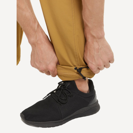 Брюки BASK SFT TREK V2 Man (Мужской; 50; Хаки Оливковый)